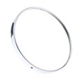 thumbnail image 2 of figatia 2x Magnifying Makeup Mirror Side Bathroom Round Vanity Mirrors 5 inches, 2 of 6