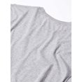 thumbnail image 2 of Bioworld Mens My Hero Academia All Might Shirt, 2 of 3