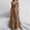 Style13-Multicolor dresses for women, variant on Mceream Boho Dresses for Women Plus Size 2026 Casual A Line Spaghetti Strap V Neck Maxi Sundress Side Split Silk Floral Graphic Dresses Beach Vacation Clothes Multicolor XXL