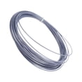 thumbnail image 2 of Hex Tennis String Professional Wear Resistance Tennis Wire for Tennis 12m/39.4ftGrey, 2 of 14