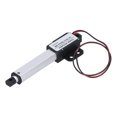 thumbnail image 1 of Electric Linear Actuator Mini 12V DC High Speed Internal Limit Switch Motor for Automotive Industry, 1 of 7