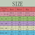 thumbnail image 3 of HAWEE Womens Plus Size Tankini Swimsuits with Shorts Two Piece Bathing Suit Floral Printed Swimwear, 3 of 4