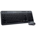 thumbnail image 2 of Logitech MK360 Wireless Optical Keyboard & Mouse Combo, 2 of 4