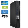thumbnail image 1 of Remis à Neuf : DELL 3040 MICRO Intel Core i7-6700 3,40 GHz, 8 Go, 1 To SSD, Win 10 Pro, 1 of 4