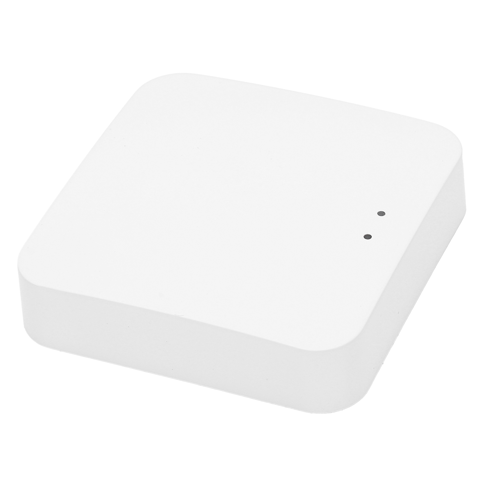 Gatewayfor TUYA,Wireless Smart Gateway Wifi Wifi Gateway Gateway Hub Luxury Finish
