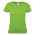 thumbnail image 1 of B&C Womens #E150 T-Shirt, 1 of 2