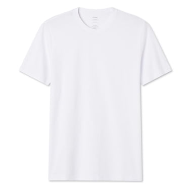T-shirt à manches courtes George pour hommes