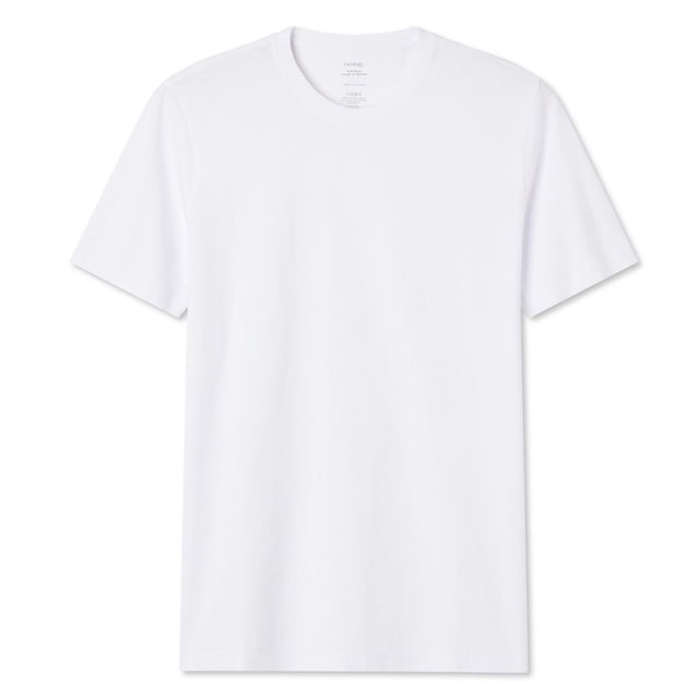 T-shirt à manches courtes George pour hommes