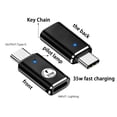 thumbnail image 4 of Birdeem Data Cable To Type-C Charging 35W Applicable Data Cable To Usb C Transfer Adapter, 4 of 12