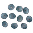 thumbnail image 3 of Sewing Button, More Durable Button  For Belts Bags For Shirts Suspenders For Suits Coats For DIY Products, 3 of 8