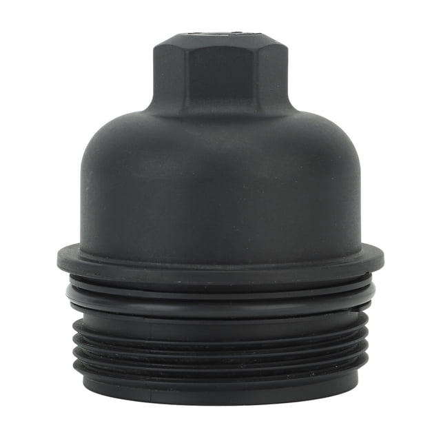 Engine Oil Filter Cover,Oil Filter Housing Cap Oil Filter Housing Cover Oil Filter Housing Cap Smart Functionality