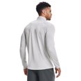 thumbnail image 4 of Under Armour Mens 2.0 Half Zip Technical Top, 4 of 4