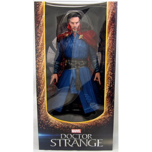 Doctor Strange Movie 18 Inch Action Figure 1/4 Scale Series - Doctor Strange