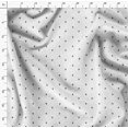 thumbnail image 4 of Soimoi Brown Silk Fabric Tumble Stone Abstract Decor Fabric Printed Yard 42 Inch Wide, 4 of 5