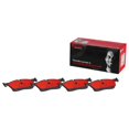 thumbnail image 1 of BREMBO Brake Pad for 2017-2019 Jaguar F-Pace - P36035N, 1 of 4