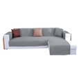 thumbnail image 1 of MesaSe Sectional Couch Covers L Shape Sofa Cover For Dogs Pet Couch Furniture Protector, 1 of 6