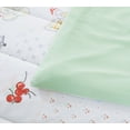 thumbnail image 4 of Mainstays Petite Matin Reversible Comforter Twin, 4 of 6