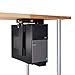 thumbnail image 3 of Penn Elcom Under-Desk Computer Mount, PC Tower Holder, 3 of 3