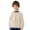 White, variant on Tramfacy Girls Long Sleeve Tops Girls Cardigan Fall Spring Children Warm Knit Sweater Jacket Versatile Fashion Cardigan