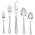 thumbnail image 3 of Safdie & Co. Coutellerie Acier Inox Ens 20PC Kelby, 3 of 3