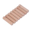 thumbnail image 3 of Sewing Needle Tubes, Sturdy Polishing Easy To Use Wooden Needle Case With 3 Stickers For Household, 3 of 8