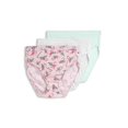 thumbnail image 1 of Jockey  Elance  Breathe French Cut - 3 Pack, 1 of 1