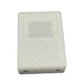 thumbnail image 1 of Protective Case for RG477V Handheld Game Console Shockproof Dustproof Storage Box 3D Printed Anti-Drop Protective Shell Carrying Case Organizer Accessories, 1 of 1