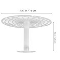 thumbnail image 2 of WEUVEB 2pcs Fermentation Kit Plastic White Fermenting Kitchen Accessory Home Users, 2 of 8