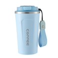 thumbnail image 1 of Sales of today Drinking Cup for Cold Drinks and Everyday Use Great for Travel Sports Durable & Stylish Personalized Tumbler Coffee Shaker Cup, 1 of 3