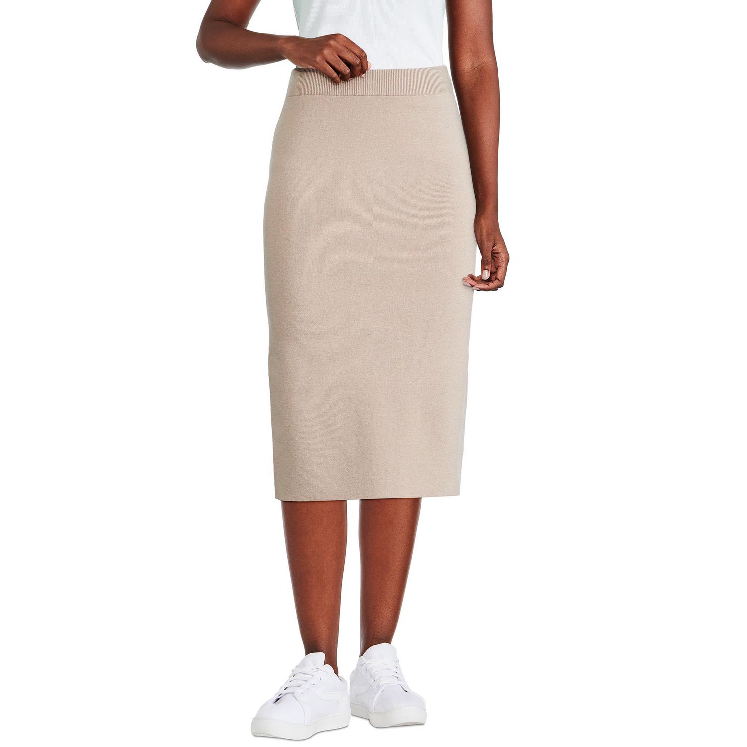 George Women's Sweater Skirt