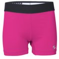 thumbnail image 1 of Soffe Short d'Entraînement pour Filles - 1110G, 1 of 1