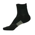 thumbnail image 4 of Chaussettes de Compression Courtes Hommes Femmes Cyclisme Nylon Course Extérieur Pression Cyclisme Sport, 4 of 9