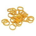 thumbnail image 1 of Industrial Rubber Band, Strong Elastic Rubber Bands 60mm Circumference Heat Resistant High Elasticity 550PCS Resilient  For Factory, 1 of 8