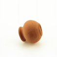 thumbnail image 2 of 2PCS Mini Flower Pots Clay Plant Pot for Wedding Decoration Craft, 2 of 9