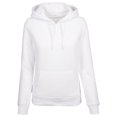 thumbnail image 1 of Build Your Brand Womens Organic Hoodie, 1 of 1