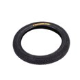 thumbnail image 2 of CIMAXIC Professional 14x2.125 Kids Balance Bike Tire Thicken Outer Tire for Bike Racing (Random Pattern),13.58"X13.58"X1.97", 2 of 4