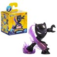 thumbnail image 2 of Marvel Avengers Mighty-Verse Collection, Série 2, figurine Black Panther, 2 of 4