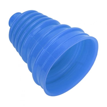 Pince de Botte de CVC, Axe de CVC en Silicone Universel, Couvercle de Poussière d'Axe de CVC, Finition de Luxe