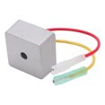 thumbnail image 4 of Voltage Regulator Rectifier 794360 for Engine Models 256400 28B700 28M700‑28Q700 351400, 4 of 14