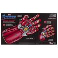 thumbnail image 2 of Marvel Legends Series Avengers: Endgame Power Gauntlet Articulated Electronic Fist, 2 of 9