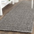 thumbnail image 1 of Safavieh Natural Fiber Levi Tapis Tressé, 1 of 6