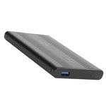 Cas externe, Hard Disk Box Plug pratique et jouer pour disque dur pour ordinateur