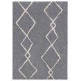 thumbnail image 1 of United Weavers Tranquilité Casimir Zone Grise Tapis, 1 of 1
