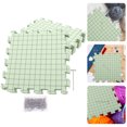 thumbnail image 4 of 1 Set Knitting Blocking Mats Crochet Blocking Boards Foam Crocheting Mats with Fixing Pin, 4 of 8