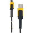 thumbnail image 1 of E-Filliate 1386085 6 ft. Reinforced Braided Cable, 1 of 1