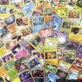thumbnail image 3 of Jeu de Cartes de Collection d'Échange de Combat de Monstres de Poche Rare Sans Répétition pour Enfant Enfants (25 Pcs) 22 Cartes Régulières & 3 Cartes Rares, 3 of 9