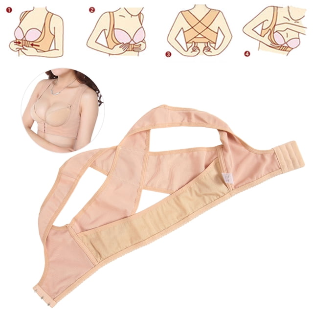 Women Chest Shaper Support Shaper Chest Support Shaper Women Chest Support Shaper Posture Corrector Shapewear