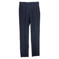 thumbnail image 1 of Vigano Men's 873 Navy 1959 Collection Wool Dress Pants - 40, 1 of 2