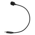 thumbnail image 4 of Peahefy Earbud Headset Audifono Mini USB Microphone For PC Laptop Computer Portable Mic For Win 2000/Win XP/ Win 7/OS X Auriculares, 4 of 8