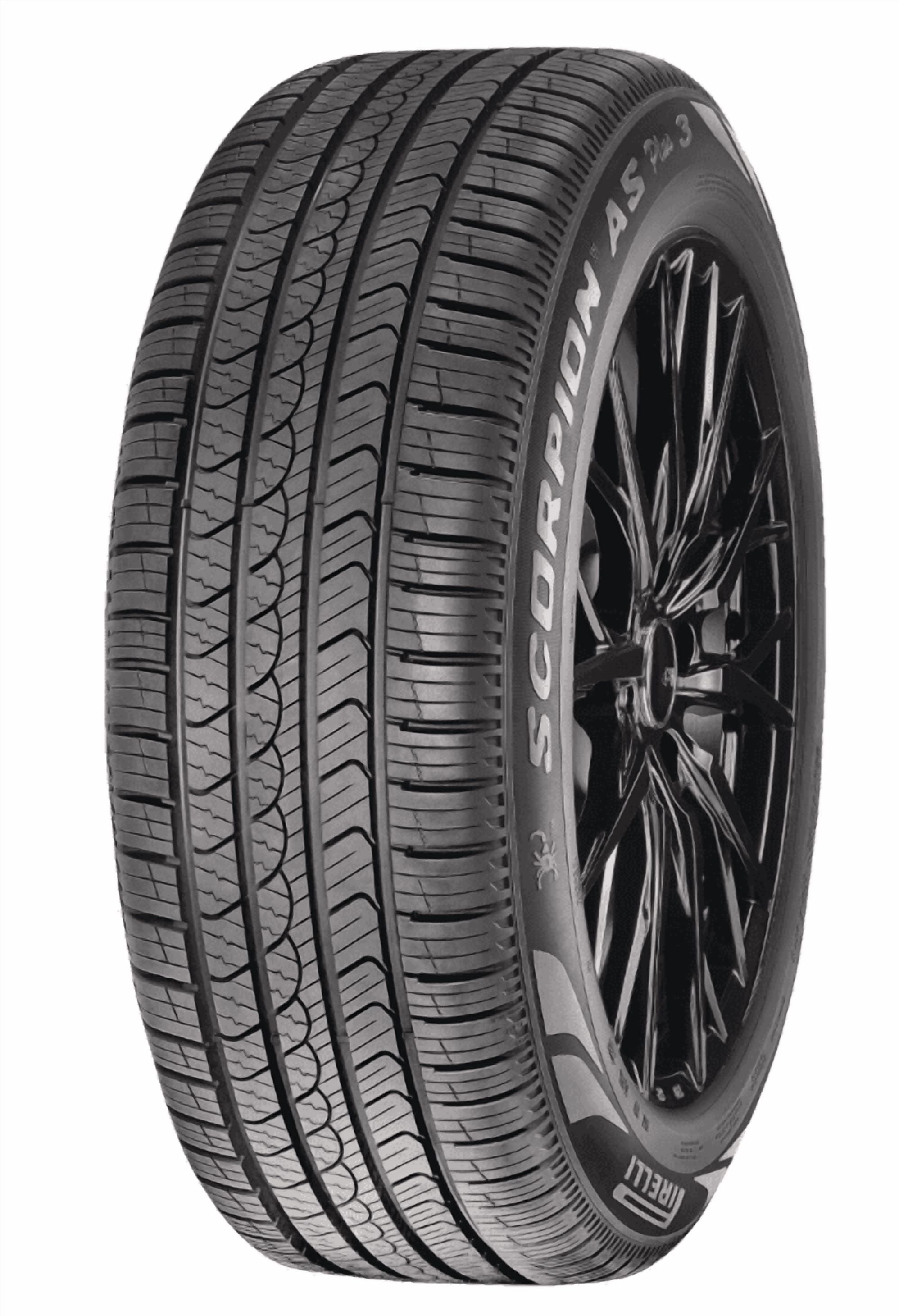 Pirelli Scorpion All Season Plus 225/65R17 102H BSW pneu